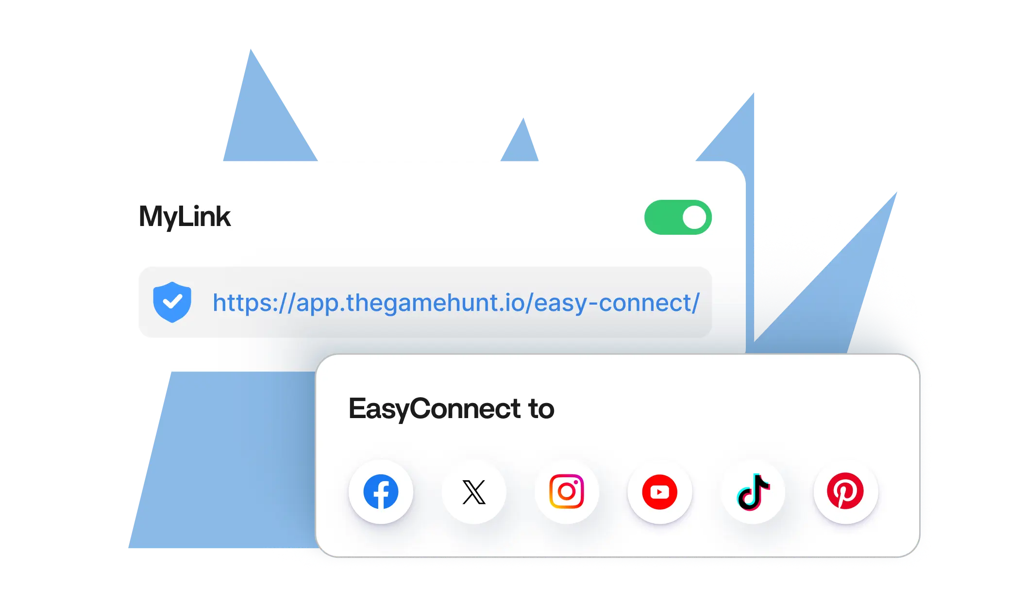 EasyConnect